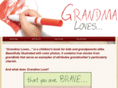 grandmaloves.com