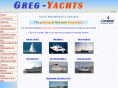 greg-yachts.com