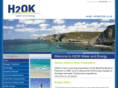 h2ok.co.uk