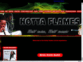 hottaflames.com