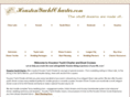 houstonyachtcharter.com