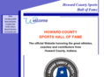 howardcountysportshall.com