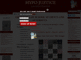 hypojustice.com