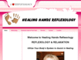 ilovereflexology.com