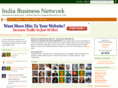 indiabiznet.com