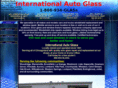 internationalautoglass.com