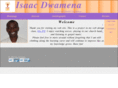 isaacdwamena.com