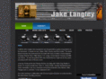 jakelangley.com