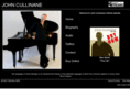 johncullinane.com