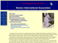 kemcointernational.com