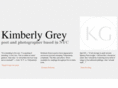 kimberlymgrey.com