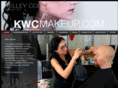 kwcmakeup.com