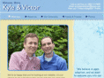 kyleandvictor.com