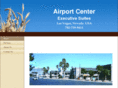 lasvegasairportcenter.com