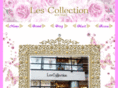 les-collection.com