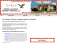 luckysmoving.com