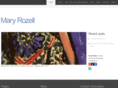 maryrozell.com