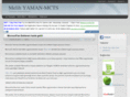 melihyaman.com