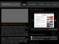 meridian-east.com