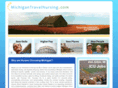 michigantravelnursing.com