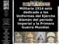 militaria1914.com