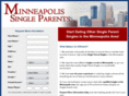minneapolissingleparents.com