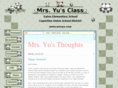 mrsyu.com