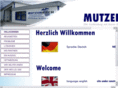 mutzenbach.net