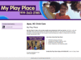 myplayplace.net
