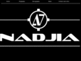 nadjia.net