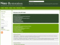 neo-restoration.net
