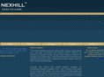 nexhill.com