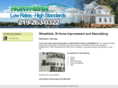 northernhomes.net