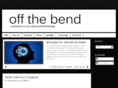 offthebend.com