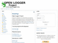 openlogger.org