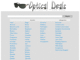 opticaldeals.biz