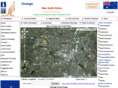 orangeaustralia.info