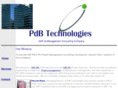 pdbtechnologies.com