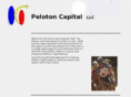 pelotoncapital.com