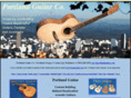 portlandguitar.com
