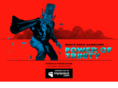poweroftrinity.com