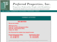 preferred-properties.org