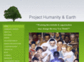 project-humanity-earth.org