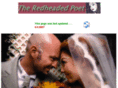 redheadedpoet.com