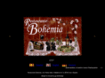 restaurante-bohemia.com