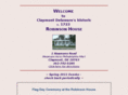 robinsonhousede.org
