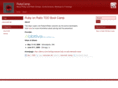 rubycamp.org