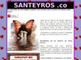 santeyros.co