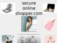 secureonlineshopper.com
