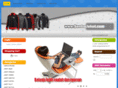 sentrajaket.com